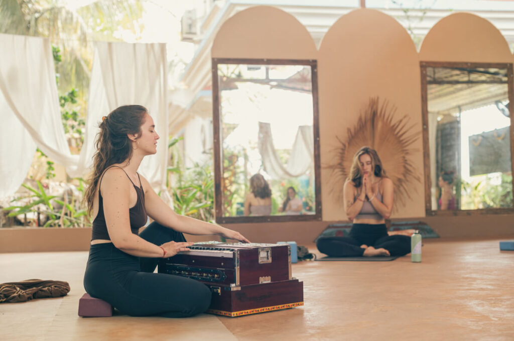 Quick somatic nervous system reset